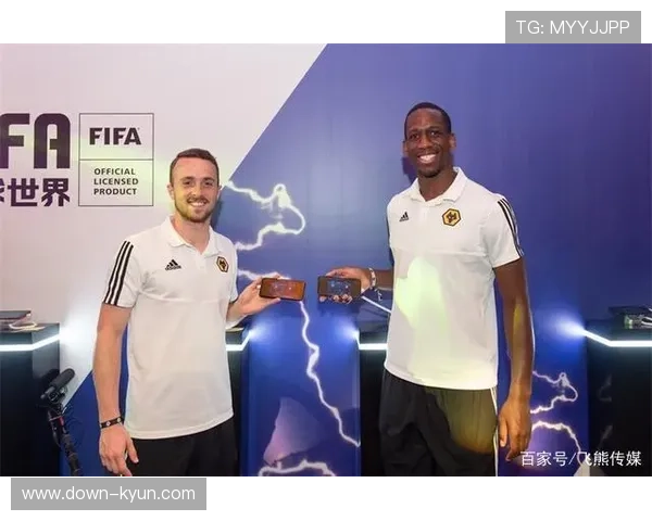 英超联赛与电竞产业跨界合作前景