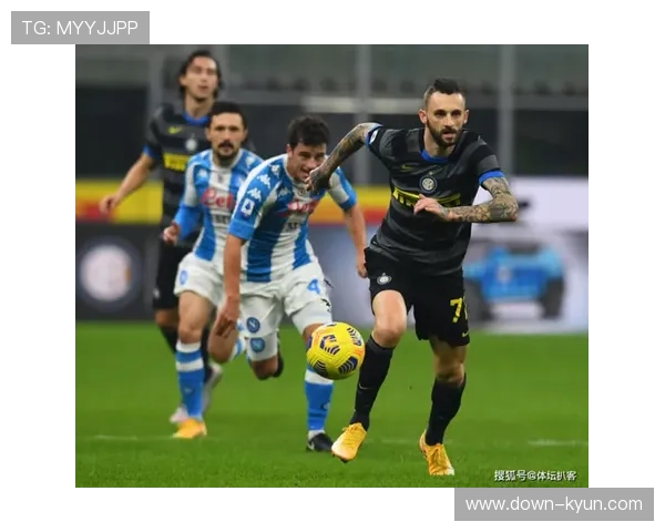 意甲争冠三强积分紧咬，任何胜负可改写格局