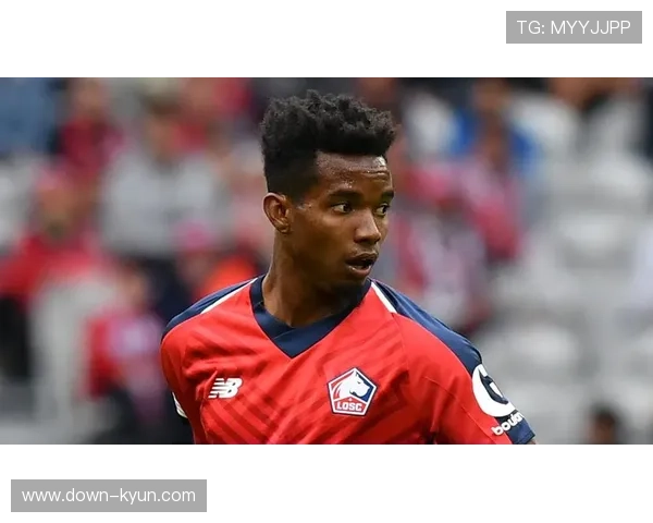 水晶宫向昂热报价2500万欧元求购谢里夫，创俱乐部纪录