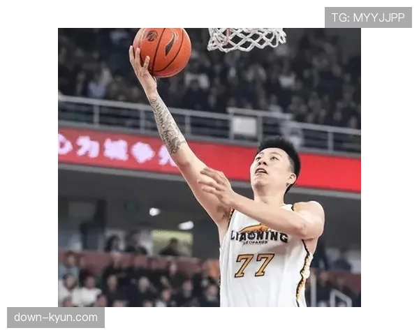 辽宁主场力挽狂澜，112-107战胜新疆，总决赛进入抢七决战